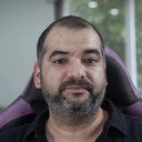 César Huispe, Writer