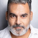Doc Câmara als Maneco