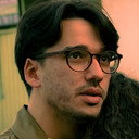 Francisco Vilar als Dr. Vilar