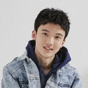 孫浠倫 als Zhang Chengling