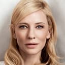 Cate Blanchett als Galadriel