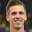 Dani Olmo als Self