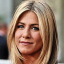 Jennifer Aniston als Rosie Dickson