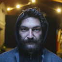 Stefano Pietro Detassis als Male Victim #1