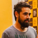Wallace Pereira als Guardinha