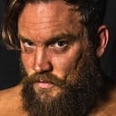 Benjamin Maurice Webb als Trent Seven