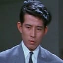 Jun Funato als Kenzo