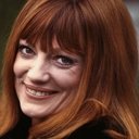 Kirsten Walther als Yvonne Jensen