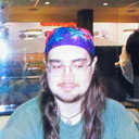 Mystery Byrd als Self