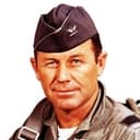 Chuck Yeager als Party Guest