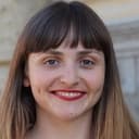 Helena Lanza als Balbina Lafuente