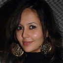 Peeya Rai Chowdhary als Lakhi Bakshi