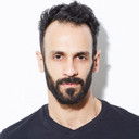 Fabricio Licursi als Fabrico