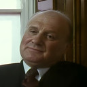 Donald Morley als Dunning