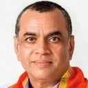 Paresh Rawal als Jeffrey Rozario