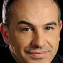 Antonio Giuliani als Franco Volpe