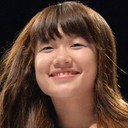 Arisu Nanase als Arisu Nanase