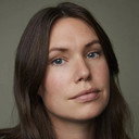 Fanny Vaager als Kvinne 1