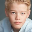 Austin A.J. Abell als Young Miles Miller