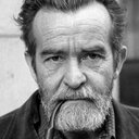 Athol Fugard als General Jan Christiaan Smuts