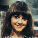 Lucinda Bateson als Haley