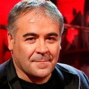 Antonio García Ferreras als Presentador