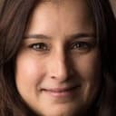 Rana Kazkaz, Associate Producer