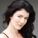 Gabrielle Miller als Ginger Shapiro