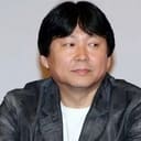 Huo Jianqi, Director