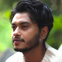 Arosh Khan als 