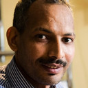 Beyene Andemariam als Self