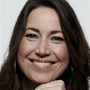 Cana Buttenschøn als Self