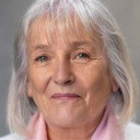 Alma Kickham als Jean Regan