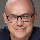 Philippe Geubels als Self - Host