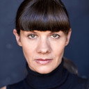 Anne Weber als Liane Cramer