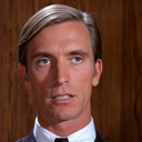 Rex Holman als Charley Bybee