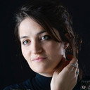 Gabi Hartmann als Self