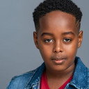 Jesse Muhoozi als Young Tony