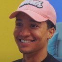 Jakob Morris als Jakob