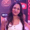 Gayatri Gauri als Ronjana (Victim's mother)
