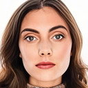 Lorin Doctor als Nadia, The Quiet Terrorist