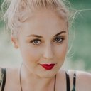 Liina Pihel, Extras Makeup Artist