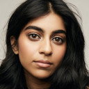 Ashley Ganger als Supriya
