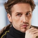 Andrei Merkuriev als Spanish Dance