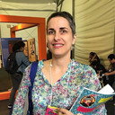 Ana Luiza Koehler, Art Designer