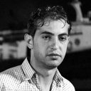 Karim Hamzaoui als Border policeman