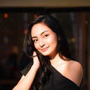 Valerie Tifanka als Mutya