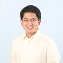 Herbert Bautista als Berto