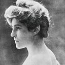 Suzanne Desprès als Nina