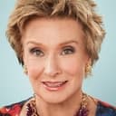 Cloris Leachman als Mrs. Lynley Tensedge (voice)